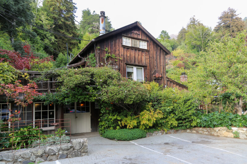 A Guide to Big Sur, CA ESCAPE LOS ANGELES