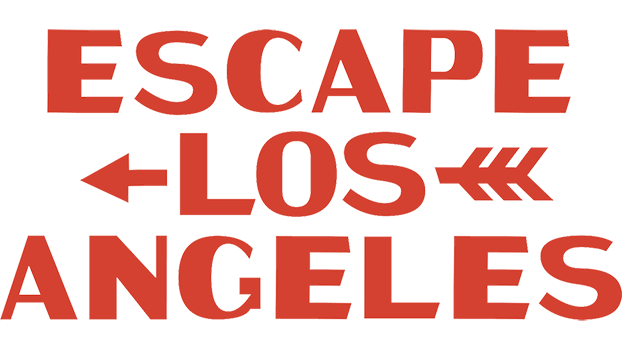Escape LA logo